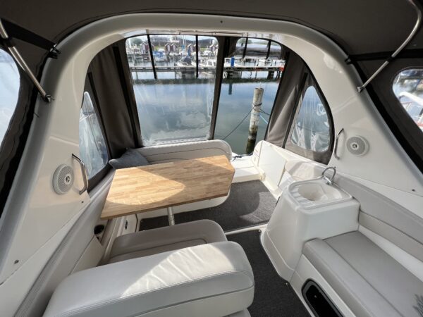 Larson 290 Cabrio - Billede 6