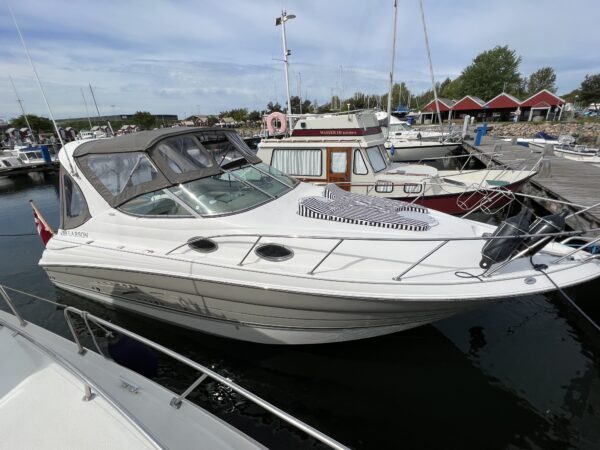 Larson 290 Cabrio - Billede 2