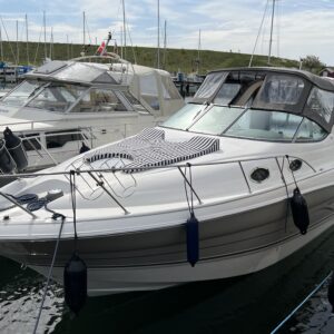 Larson 290 Cabrio