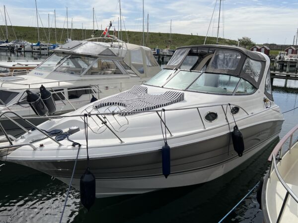 Larson 290 Cabrio
