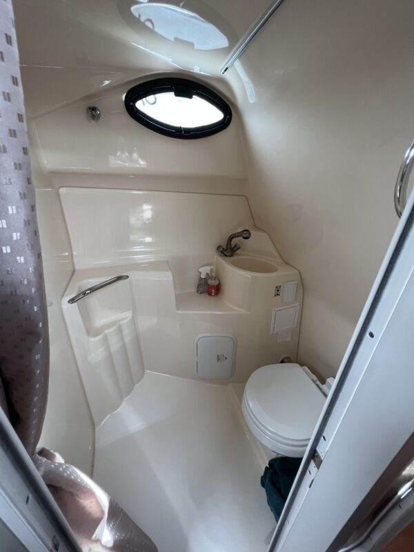 Larson 290 Cabrio - Billede 14