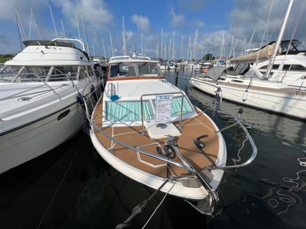 Storebro Royal Cruiser 31 AC - Image 3