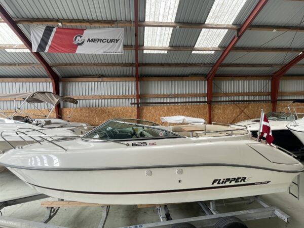 Flipper 625 DC - Image 2