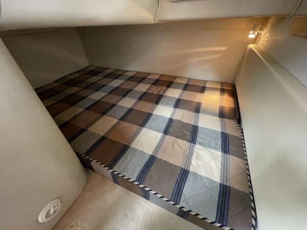 Monterey 302 Cruiser DIESEL - Billede 26