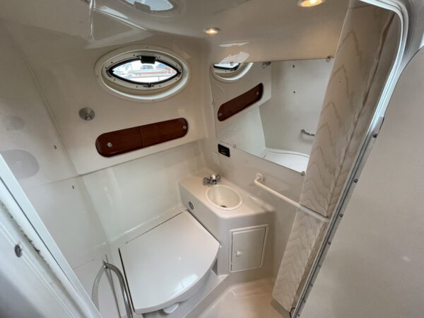 Monterey 302 Cruiser DIESEL - Billede 25