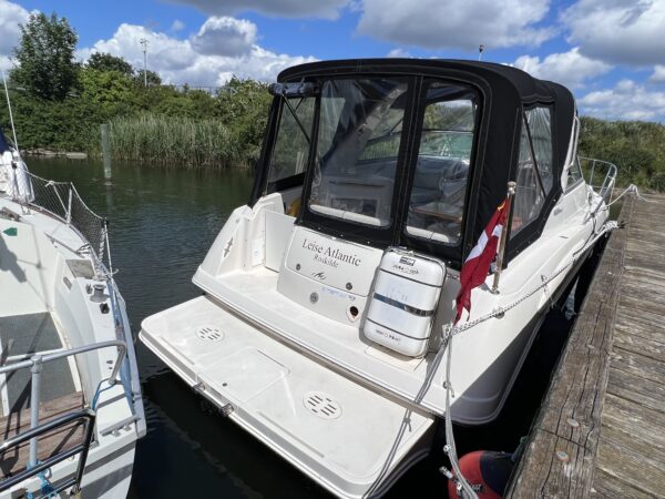 Monterey 302 Cruiser DIESEL - Billede 4