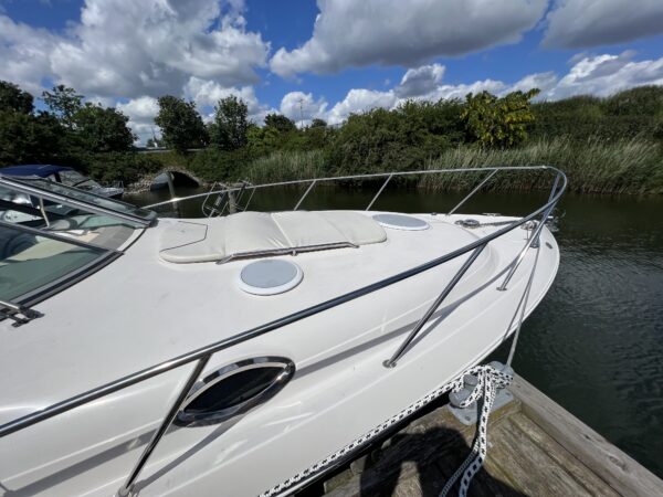 Monterey 302 Cruiser DIESEL - Billede 6
