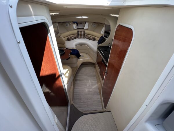 Monterey 302 Cruiser DIESEL - Billede 16