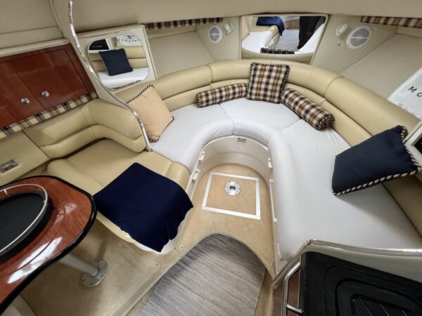 Monterey 302 Cruiser DIESEL - Billede 19