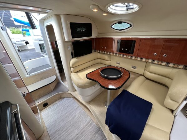 Monterey 302 Cruiser DIESEL - Billede 20