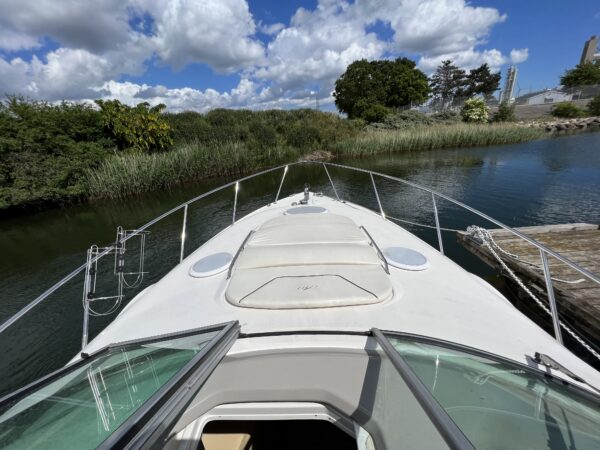 Monterey 302 Cruiser DIESEL - Billede 7