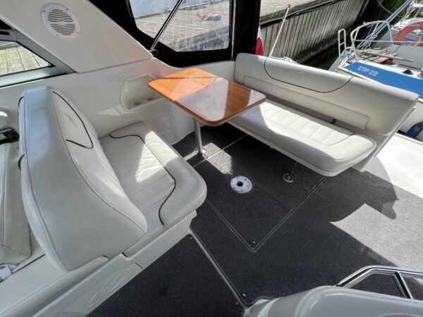 Monterey 302 Cruiser DIESEL - Billede 9