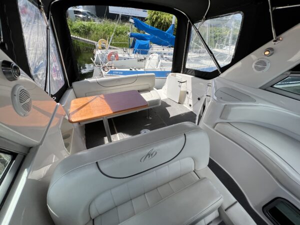 Monterey 302 Cruiser DIESEL - Billede 10