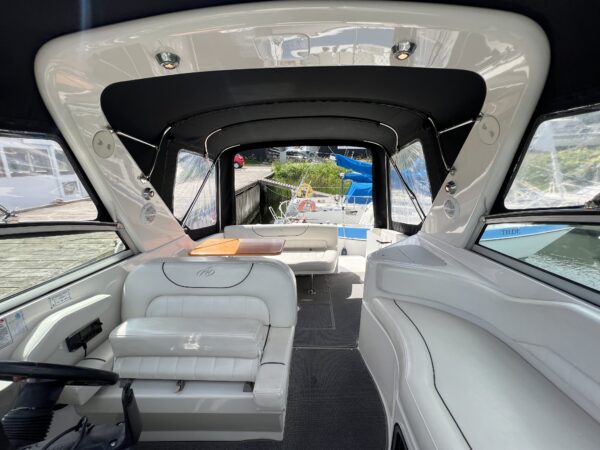 Monterey 302 Cruiser DIESEL - Billede 11