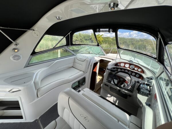 Monterey 302 Cruiser DIESEL - Billede 14