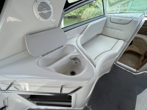 Monterey 302 Cruiser DIESEL - Billede 13