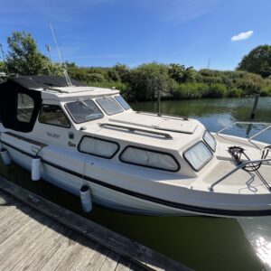 Myra 25