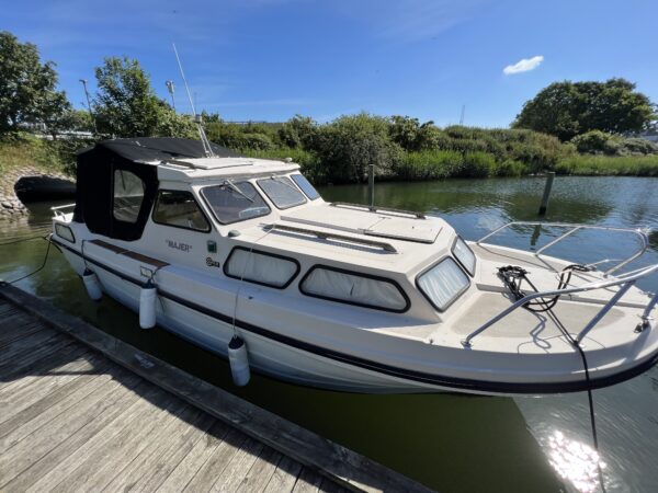 Myra 25