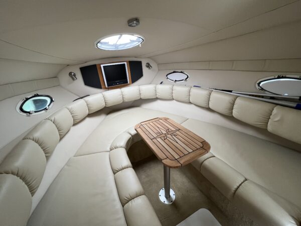 Larson 274 Cabrio (DIESEL) - Billede 13