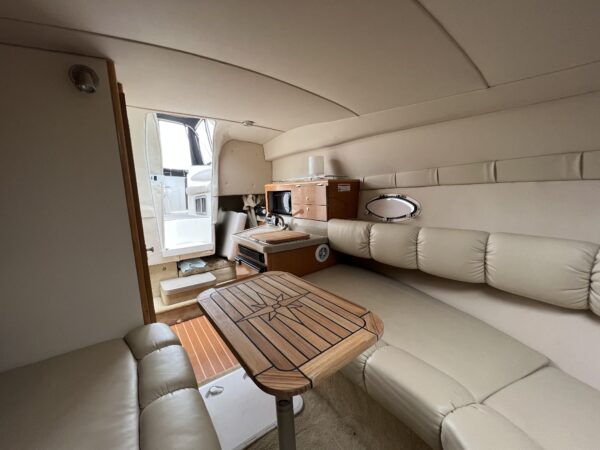 Larson 274 Cabrio (DIESEL) - Billede 14