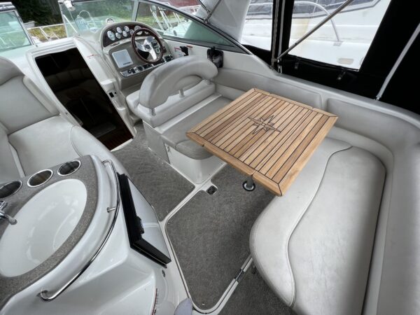 Larson 274 Cabrio (DIESEL) - Billede 7