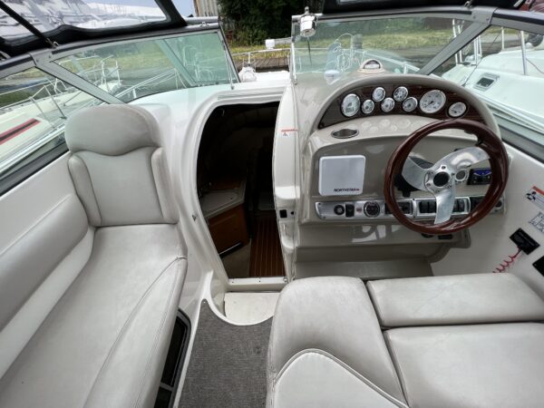 Larson 274 Cabrio (DIESEL) - Billede 8