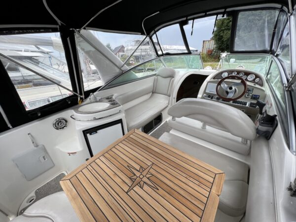Larson 274 Cabrio (DIESEL) - Billede 6