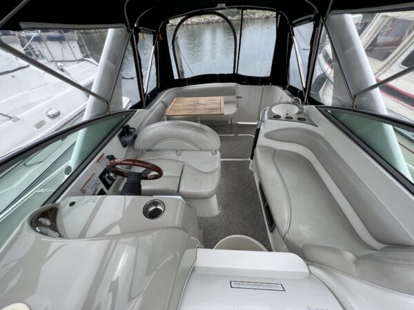 Larson 274 Cabrio (DIESEL) - Billede 4