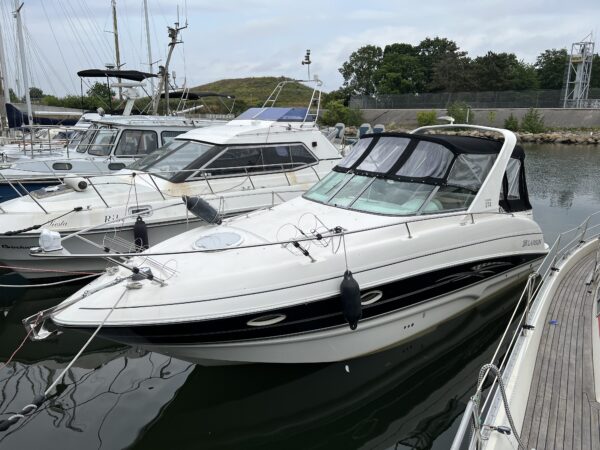 Larson 274 Cabrio (DIESEL) - Billede 3