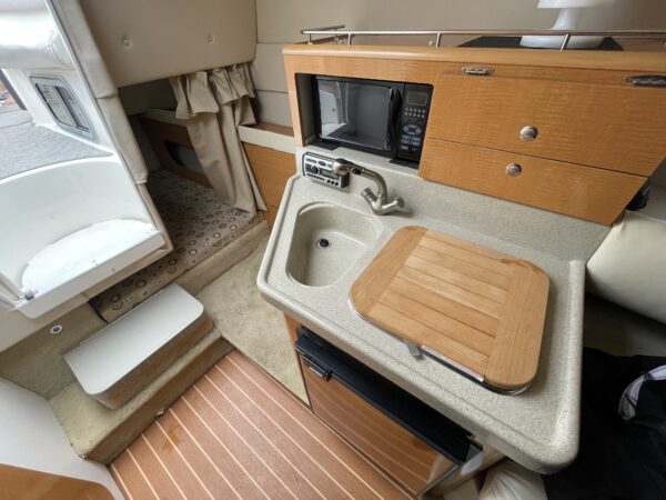 Larson 274 Cabrio (DIESEL) - Billede 10