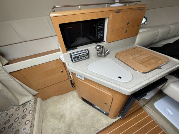 Larson 274 Cabrio (DIESEL) - Billede 11