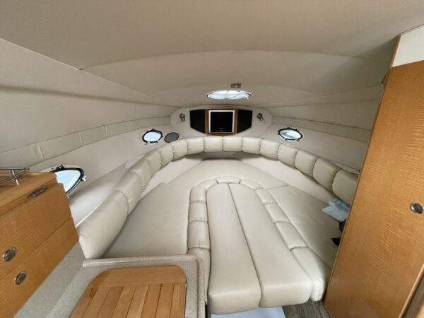 Larson 274 Cabrio (DIESEL) - Billede 12