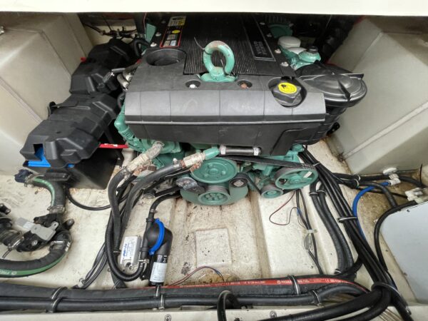 Larson 274 Cabrio (DIESEL) - Billede 17