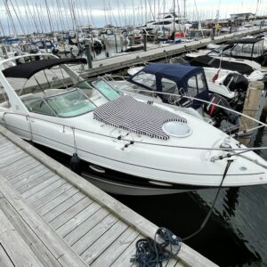 Larson 274 Cabrio (DIESEL)
