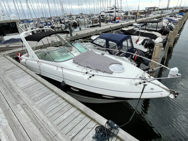 Larson 274 Cabrio (DIESEL)