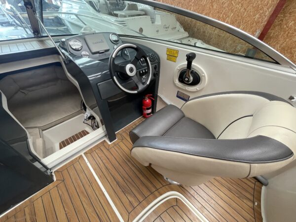 Flipper 625 DC - Image 9
