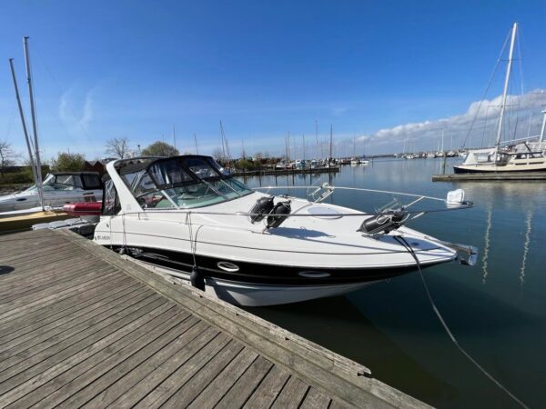Larson 274 Cabrio (DIESEL) - Billede 2