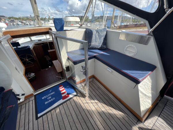 Broom 35 European - Image 11