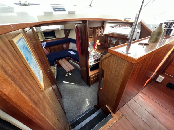 Broom 35 European - Image 22