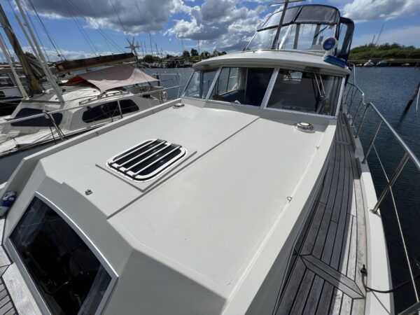 Broom 35 European - Image 4