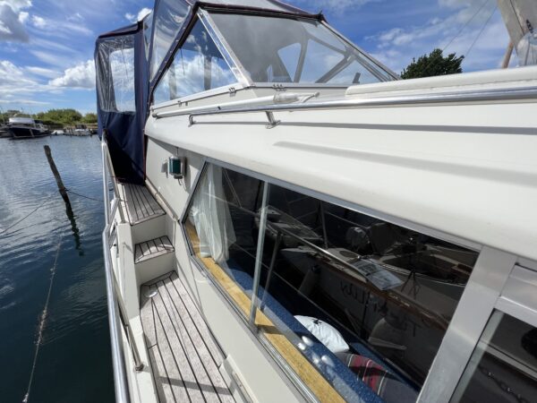 Broom 35 European - Image 3