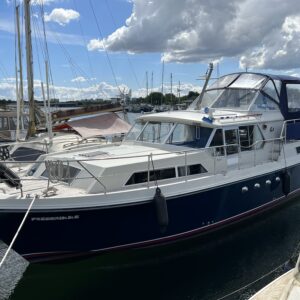 Broom 35 European