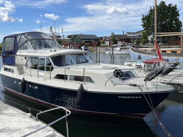 Broom 35 European - Image 7