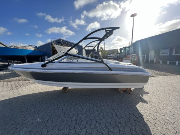 Larson 180 Sei LX - Image 2