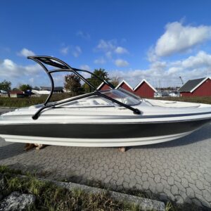 Larson 180 Sei LX