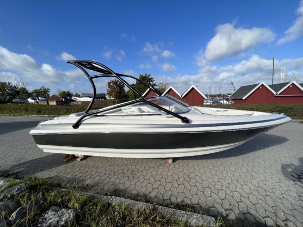 Larson 180 Sei LX