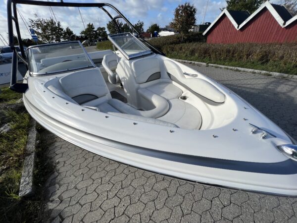Larson 180 Sei LX - Image 3