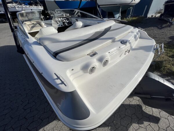 Larson 180 Sei LX - Image 4