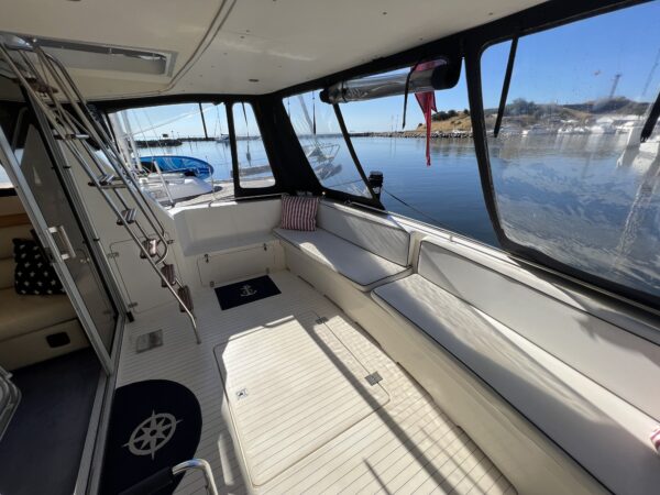 Princess 415 Flybridge - Image 10