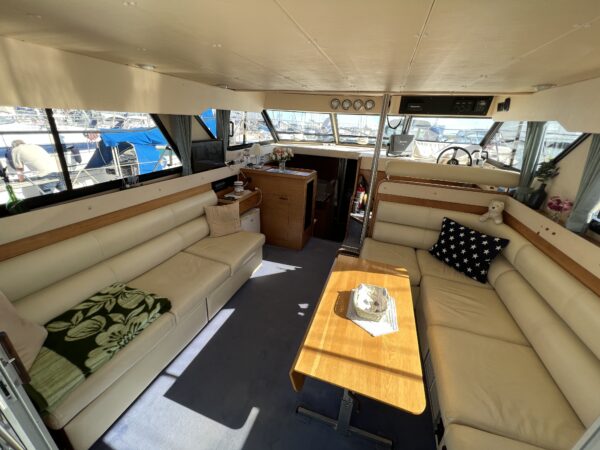 Princess 415 Flybridge - Image 12